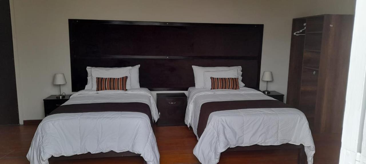 La Casona Hotel Boutique Arequipa Exterior photo